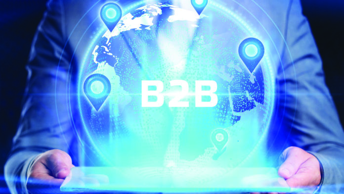 B2B Marketing, B2C Marketing, Customer Experience, CX, Personalized Marketing, Targeted Marketing, Customer Satisfaction, Dun & Bradstreet, Customer Retention, Branding, Sales, Brand Loyalty, c-suite CEO, CMO, B2B Marketing, B2C Marketing, Customer Experience, CX