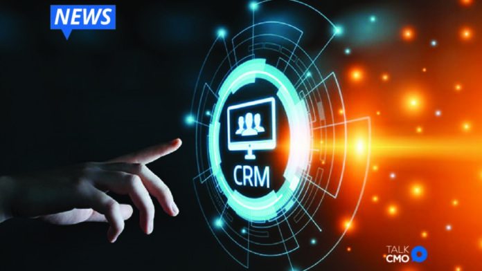 Full Circle Insights,Object Synchronization Technology, CRM