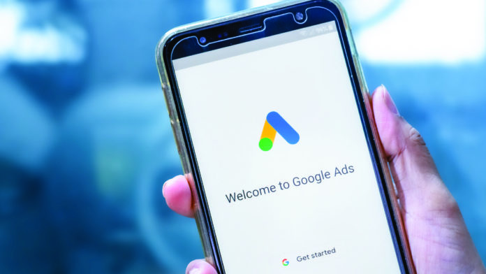 Google Ads – Fast becoming a Preferred Platform for Marketers