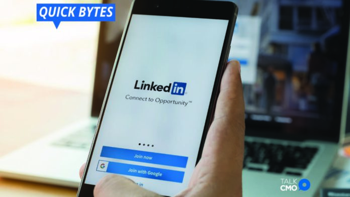 LinkedIn, Data, Latest Trends, content engagement, coronavirus posts, COVID-19, working from home, social media, Asia-Pacific, WFH posts, LinkedIn posts, content management, user data