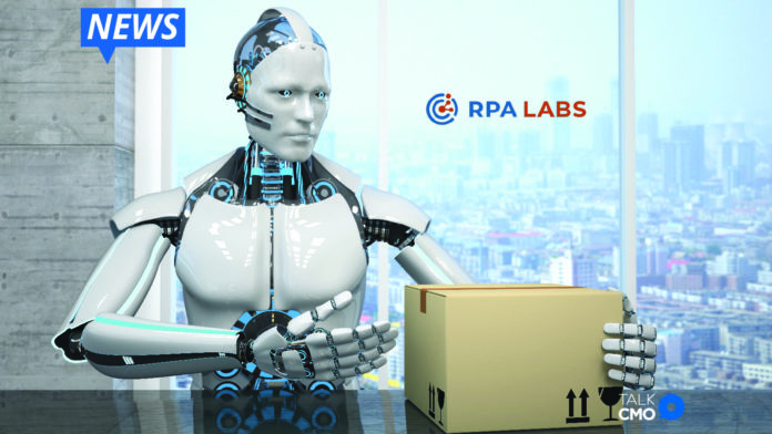 RPA Labs, Rippey, Response Bot, Conversation AI, Logistics