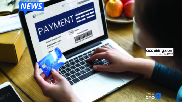 acquiring.com, Relief Payment Tools, Simplfying payments