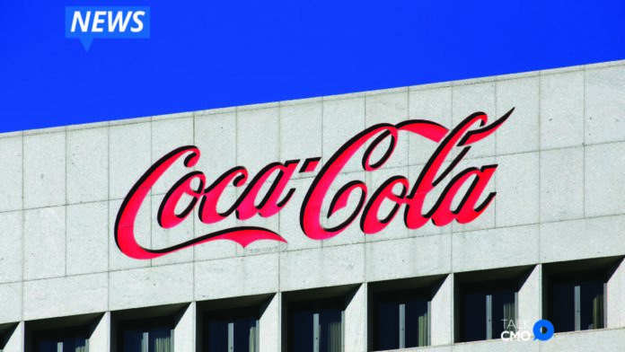 Coca-Cola, Microsoft, global engagement and experiences