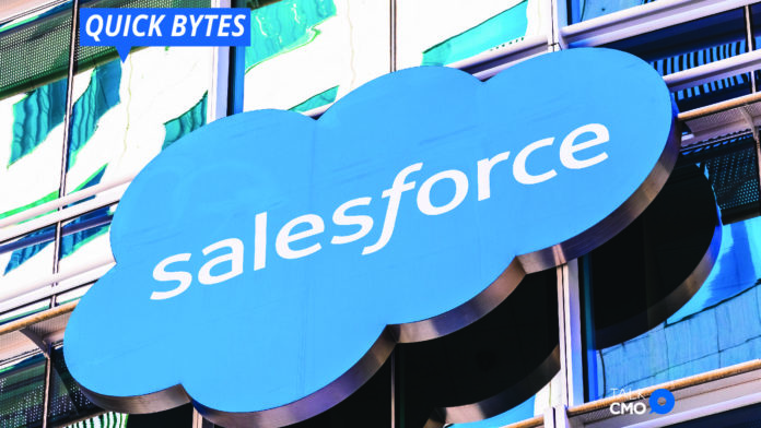 Salesforce, Salesforce Sales Cloud, UJET, customer support, sales, automation, sales lead, Sales Cloud, Service Cloud, Customer Experience, CX, Sales Cloud integration, omnichannel communications, Joerg Habermeier