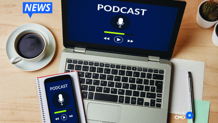 Voxnest, Podcast Platform Spreaker, Nielsen, Deeper Targeted Advertising