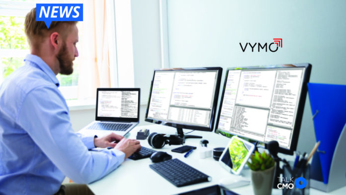 Vymo, 'Work From Home' Solution, Banks and Insurers, relationship management, covid-19, coronavirus