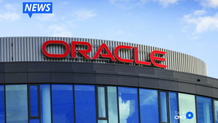 Zoom, Oracle, Cloud, Online Meeting Service