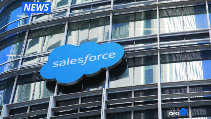 Salesforce, Work.com