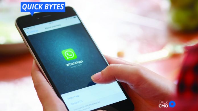 WhatsApp, WhatsApp from Facebook, social media, messaging app, WhatsApp scan, QR Codes, QR scan, android, iOS, Scan Code, social media giant, WhatsApp web, WhatsApp for Android