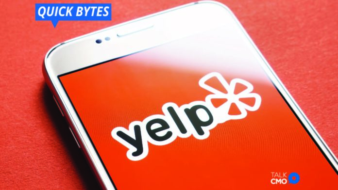 Yelp, day-to-day operations, business operations, local businesses, SMBs, omnichannel, Akhil Ramesh, Yelp Connect, virtual economy, foot traffic, service providers