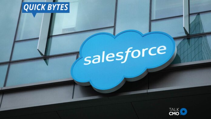 AT_T Announces Strategic Partnership with Salesforce