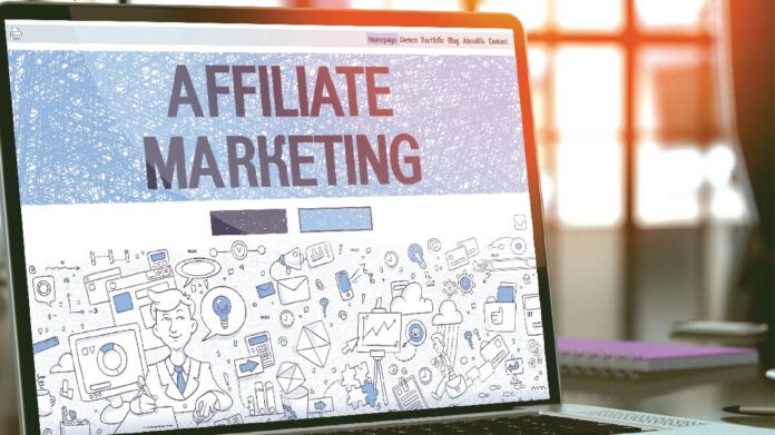 Affiliate Marketing Stays Strong despite Declining Ad Spend