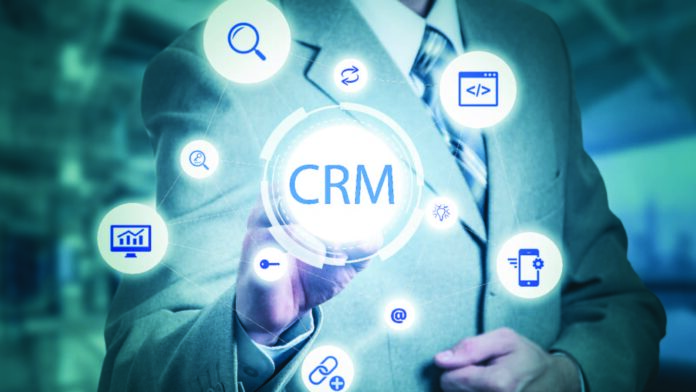 CIOs and CTOs Move to Channel-less CRM for Enhanced Customer Satisfaction