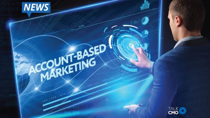 Dun _ Bradstreet Introduces Next Generation Account Based Marketing Platform