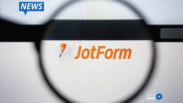 JotForm Announces PayPal Commerce Platform Integration for Improved Buyer Experienc