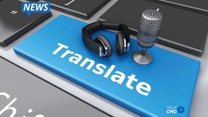 Lionbridge Provides Translation Services to Help Perfect Strangers Serve Communities in Need