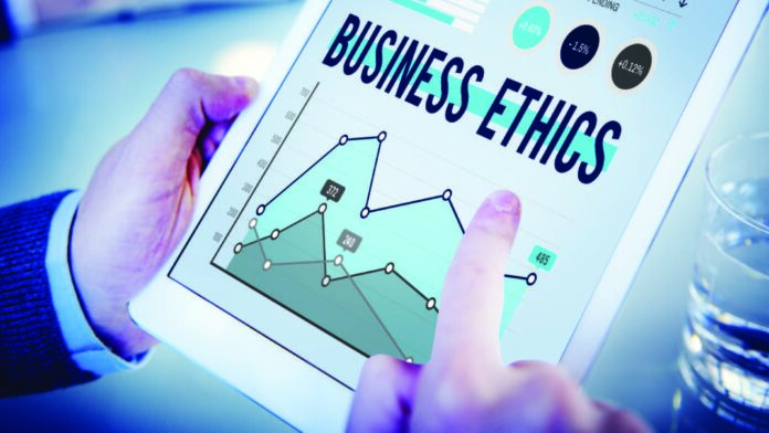 Majority of CMOs Lack Data Ethics Policy