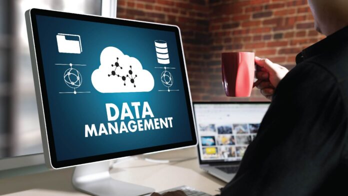 More than 70 Percent of Revenue Leaders Say Data Management is a High Priority_ Yet a Major Gap Exists in What They’re Doing About It