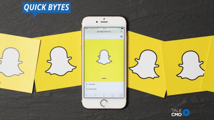 Snapchat Presents an Outline of Its Video Conversion Tool