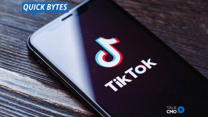TikTok Introduces TikTok for Business