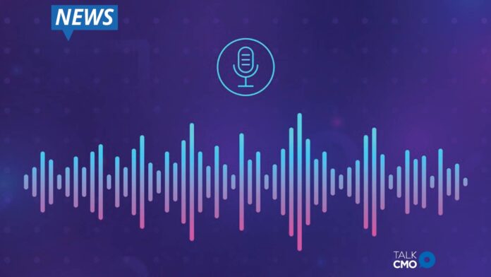 Voices.com and Voicify Partner to Bring Human Voice Over to Voice Assistant Applications