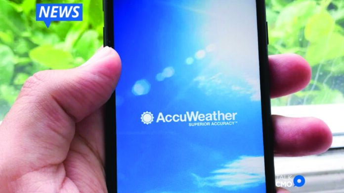 AccuWeather Launches Redesigned App with Enhanced Features and Better User Experience