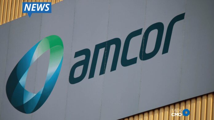 Amcor Advances Sustainability Agenda With Research Into Consumer Attitudes Toward Responsible Packaging