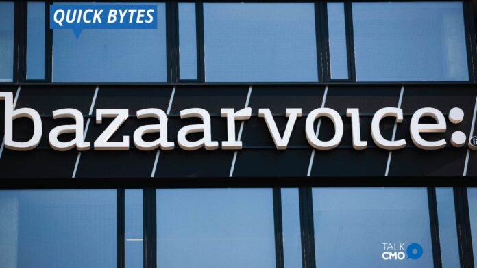 Bazaarvoice Buys Curalate to Boost Its Social Content
