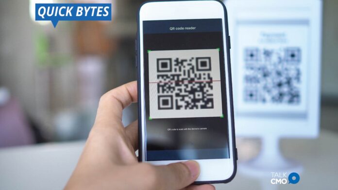 Business QR codes unveiled by WhatsApp