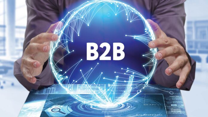 How precision targeting and intent powered initiatives pave the way for a Better B2B Marketing and Sales Strategy