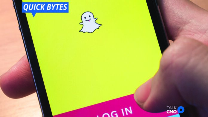 Snapchat Rolls out third-party Mini Apps with Headspace and others