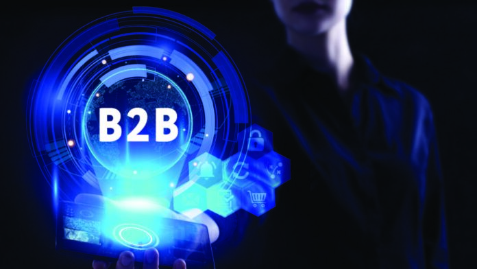 The B2B Marketing World Goes Virtual to Survive the Pandemic-01