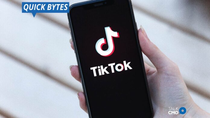 TikTok Confirms Exiting Hong Kong Market within Days