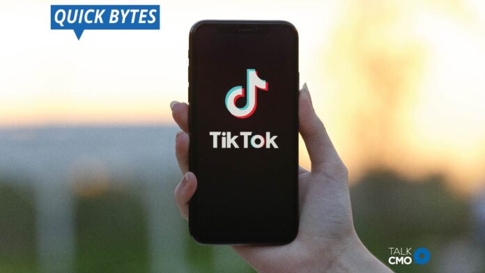 TikTok Introduces Creator Fund to Compensate Its Platform Influencer