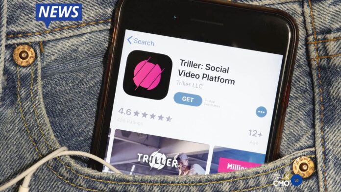 Triller Hits 50M Monthly Active Users Surpassing TikTok's Reach At ByteDance Sale For 1 Billion