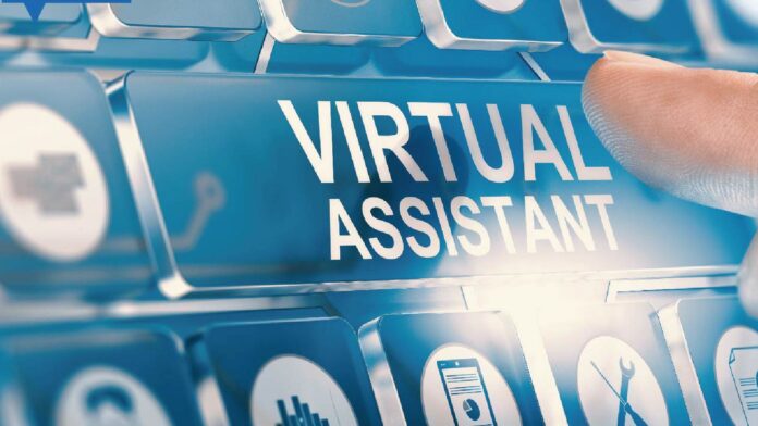 Virtual Assistants Helping Enterprises to Survive Amidst the COVID-19 Lockdown