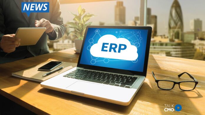 A New Source for Independent Information About Enterprise Software ERP Advisors Group Announces New Website