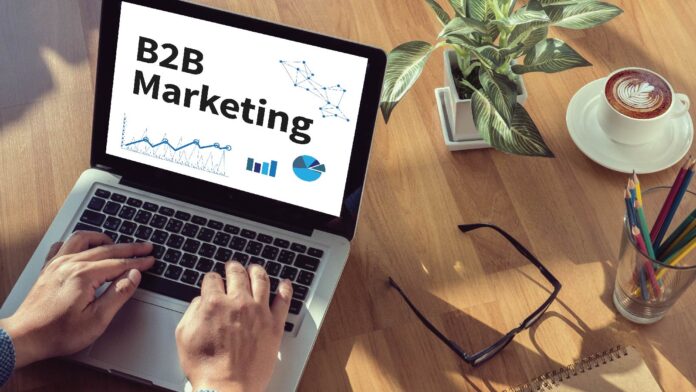 B2B Marketing Fundamentals to Successful Strategizing for 2021