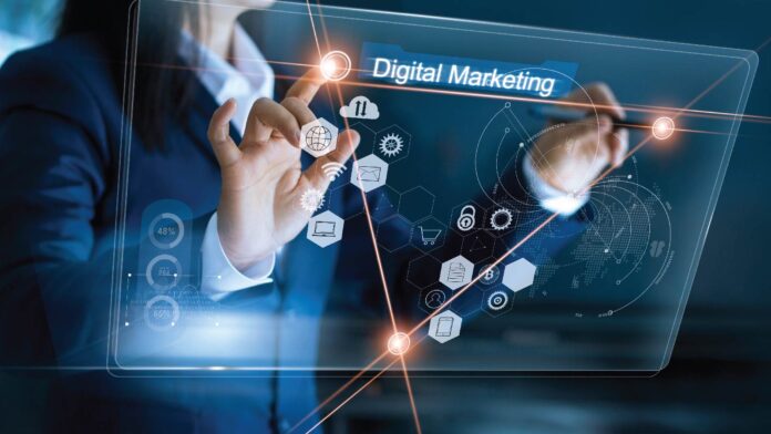 Businesses Need to Accelerate Digital Marketing Strategies amid the Market Uncertainty