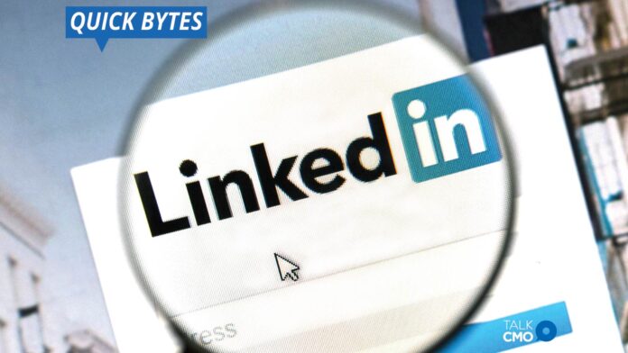 LinkedIn Announces Strict Actions against Inappropriate Content (1)