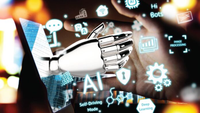 Robotic automation’s influence on mobile apps