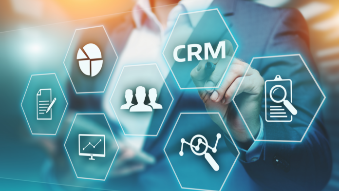 New CRM