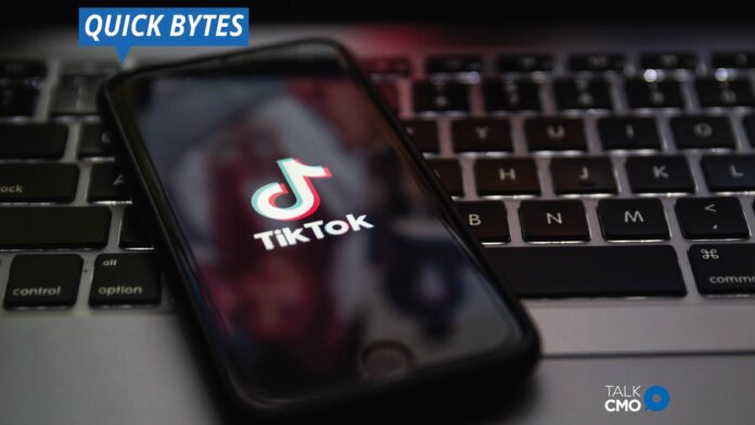 TiKTok CEO Kevin Mayer Resigns