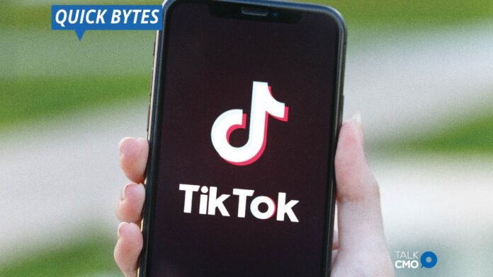TikTok Encounters Restrictions in the United Kingdom