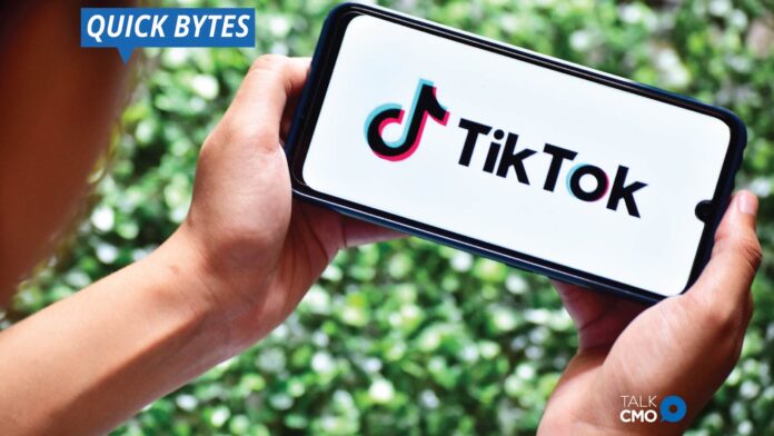 TikTok Removes 380_000 Videos for Violating Hate Speech