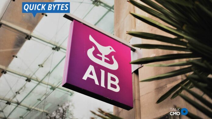 AIB announced the expansion of customer experience with Medallia