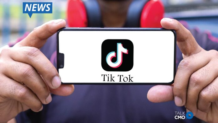 Bare Tree Media and TikTok Expand AR Partnership to Rollout the TikTok For Business Marketing Partner Program