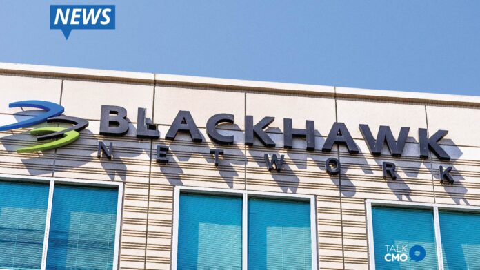 Blackhawk Network Announces New End-to-End eGift and Gift Card Issuance and Program Management Solution