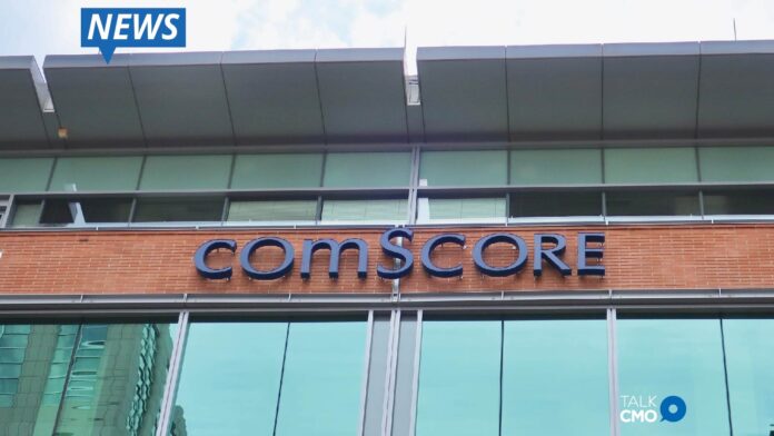 Comscore Continues Cross-Platform Measurement Innovation with New US Patent for Household Viewership Aggregation