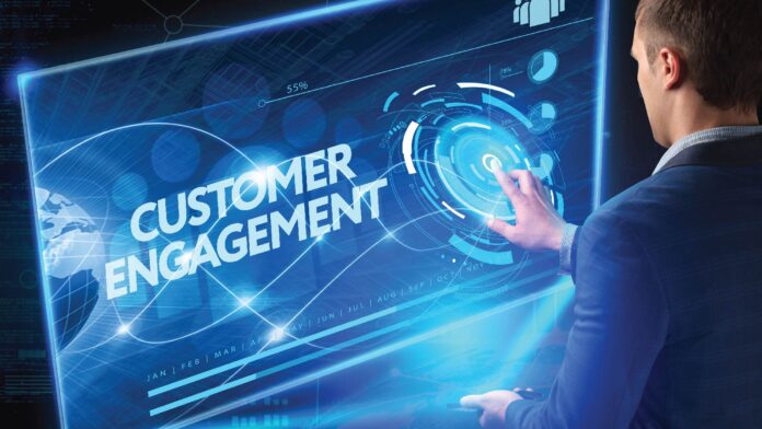 Customer engagement becomes the latest metric for CMOs